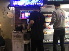 -马路牙子地桌烤肉(工体店)