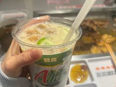 -赞酱川式烤肉(蜀都万达店)