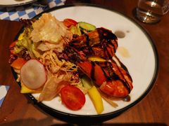 -Ambra Haus琥珀屋精酿餐厅(宝山店)