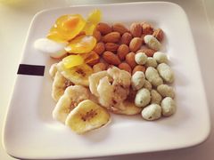 餐饮-上海新发展亚太JW万豪酒店