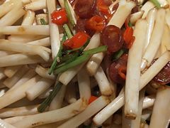 砂锅花生苗-湘水谣(芙蓉店)
