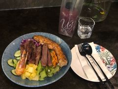 -新鲜誌·新派食集(万象天地店)