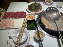 -潮泰牛肉火锅 · 创于1992年(车公庙店)