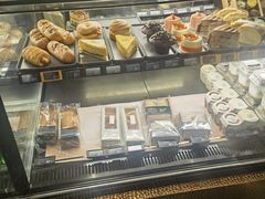 -星巴克臻选(北京颐堤港中心第二店)