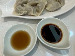 -船歌·鱼水饺青岛菜(国贸商城店)