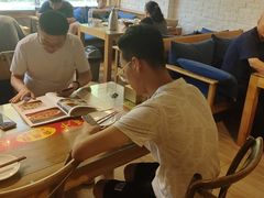 -粥六•新晋菜(柳巷店)