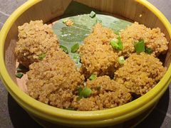 -前海沿·青岛菜(大拇指广场石老人店)