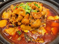 -尼岔湖北小馆(月坛北街店)