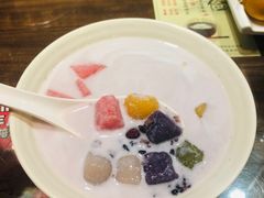 -豪享来中西餐厅(隆昌店)