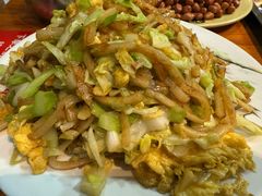 -陈记生蚝烧烤炒菜火锅
