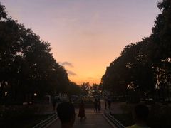 -世纪缘湖滨花园酒店(玄武湖店)