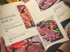 -Bistro 63 创意融合料理(广粤天地店)