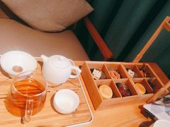 -瓦舍茶馆(聚源路店)