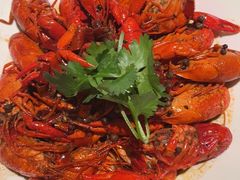 -海底捞火锅(同泰时代广场夜宵主题店)