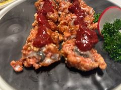 红糟鳗鱼柳-莆田餐厅PUTIEN(金融街购物中心店)