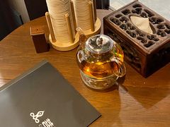 -菩泰·泰式草本按摩SPA(武汉新天地南馆店)