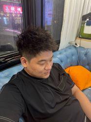-JIMI·吉米造型