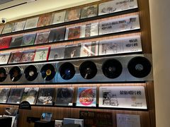 -黑胶星球(华发中城商都店)