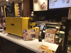 -麦当劳(宜安广场店)