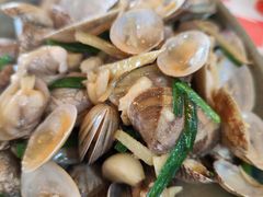 -阿尔法海鲜排档(爱琴海店)