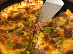 -花舍·新派粤菜·西餐·下午茶(亚运村·鸟巢店)