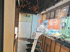 -要德火锅(泰隆商业街店)