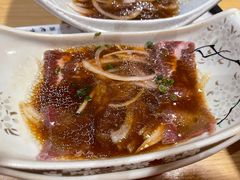 -山之川日料放题(通州店)