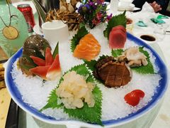 -金时代顺风大酒店(瑞虹路店)
