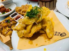 -聆桂烤鸭·金奖烤鸭(静联广场店)