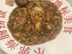 -小郭私房菜·海肠捞饭店(学士街店)