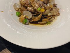-味莊餐厅(康庄南街店)