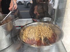 -张记捆鸡(总店)