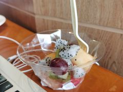 -COSTA COFFEE(天通苑华联店)