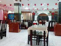 大堂-河南食府(人民路店)