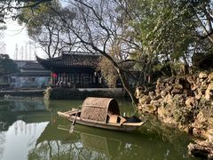 -绮园景区