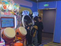 -风云再起游乐汇(北京西单西西友谊店)