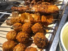 -壹加壹电烤串(总店)