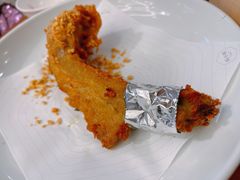 -苏小柳手作点心(控江旭辉分院)