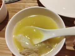 -尚海豆捞(乐虹坊店)