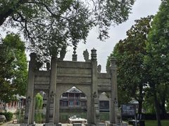 -台儿庄古城
