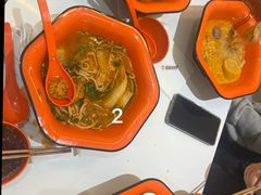 -张亮麻辣烫(天津河东华馨公寓店)