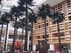 -威斯汀舞台餐厅