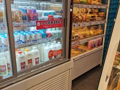 -一鸣真鲜奶吧(益乐路店)