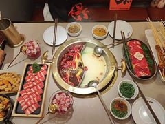 -热辣宗师·串串火锅(万达金街店)