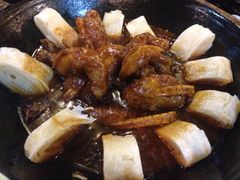 东坡熬鱼馆-东坡熬鱼馆(天泰路店)