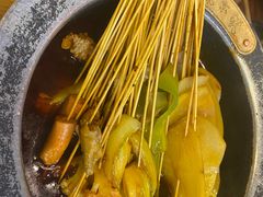 -冒椒火辣(奎星楼街店)