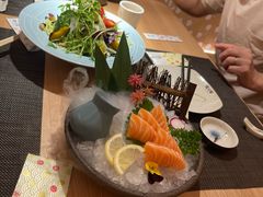 -德川家日本料理(中关村寰太大厦店)