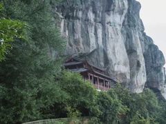 -大慈岩风景区
