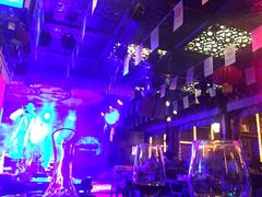 -音乐房子·Vintage Live Bar(玉林总店)