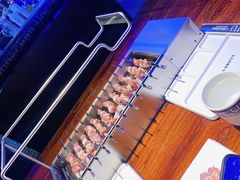 羊肉串-三个蒙古大叔羊肉串(大宁店)